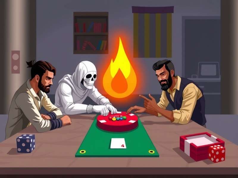 Indian Players Community